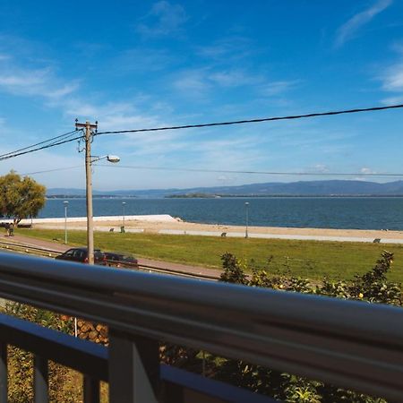 Apartmani Dordevic Golubac Exterior foto