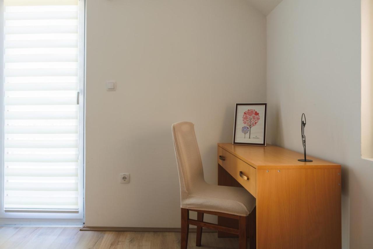 Apartmani Dordevic Golubac Exterior foto